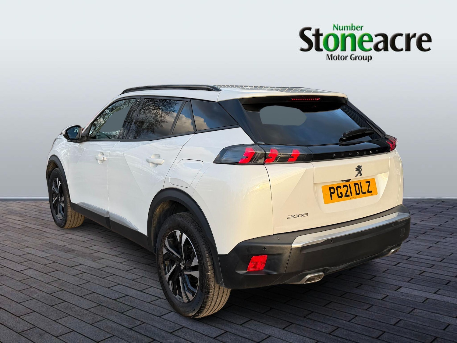 Used Peugeot 2008 2021 for sale - 77314776: Photo 5