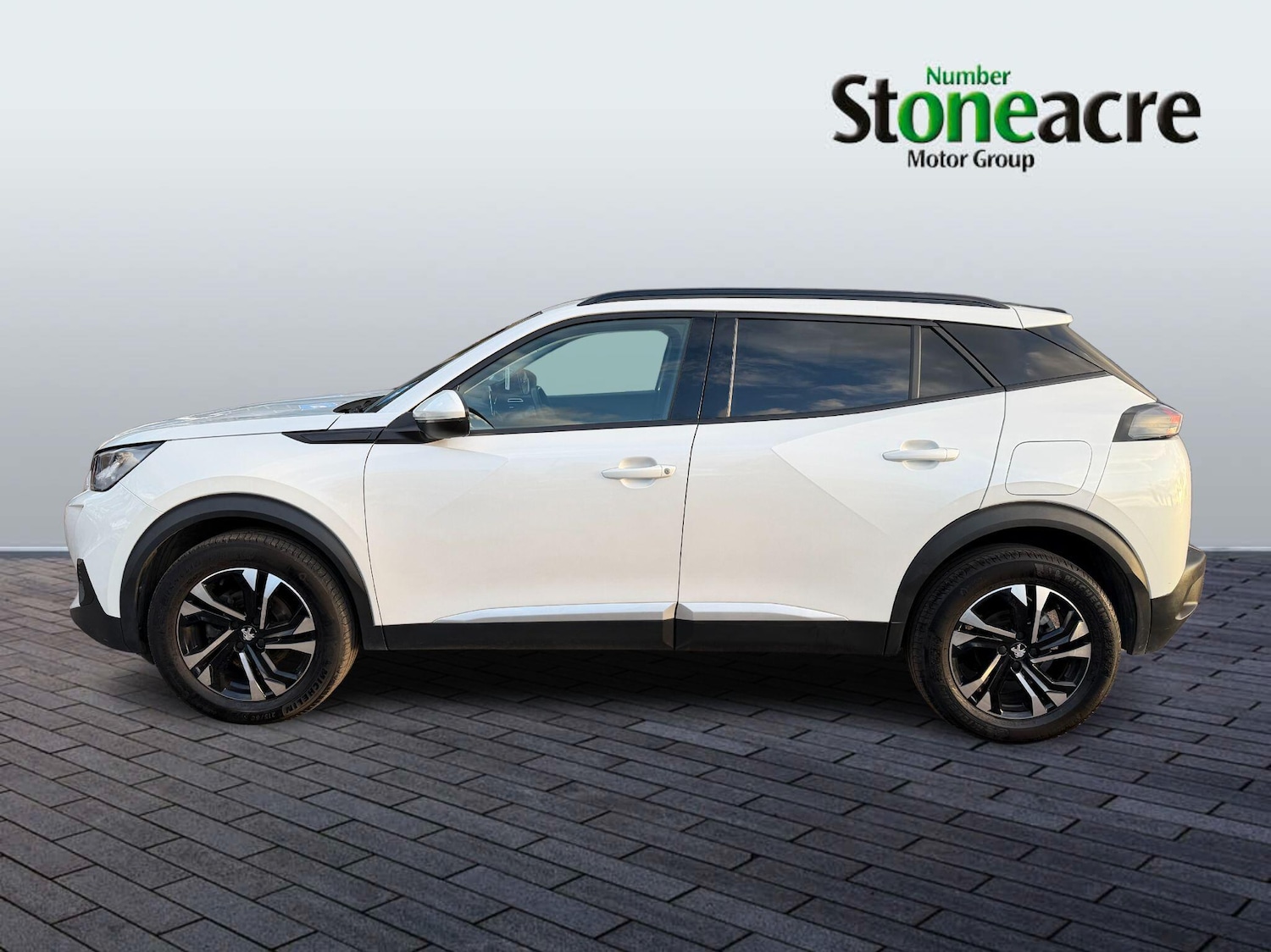 Used Peugeot 2008 2021 for sale - 77314776: Photo 6