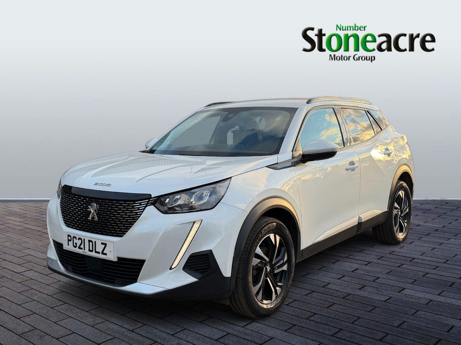 Used Peugeot 2008 2021 for sale - 77314776: Photo 7