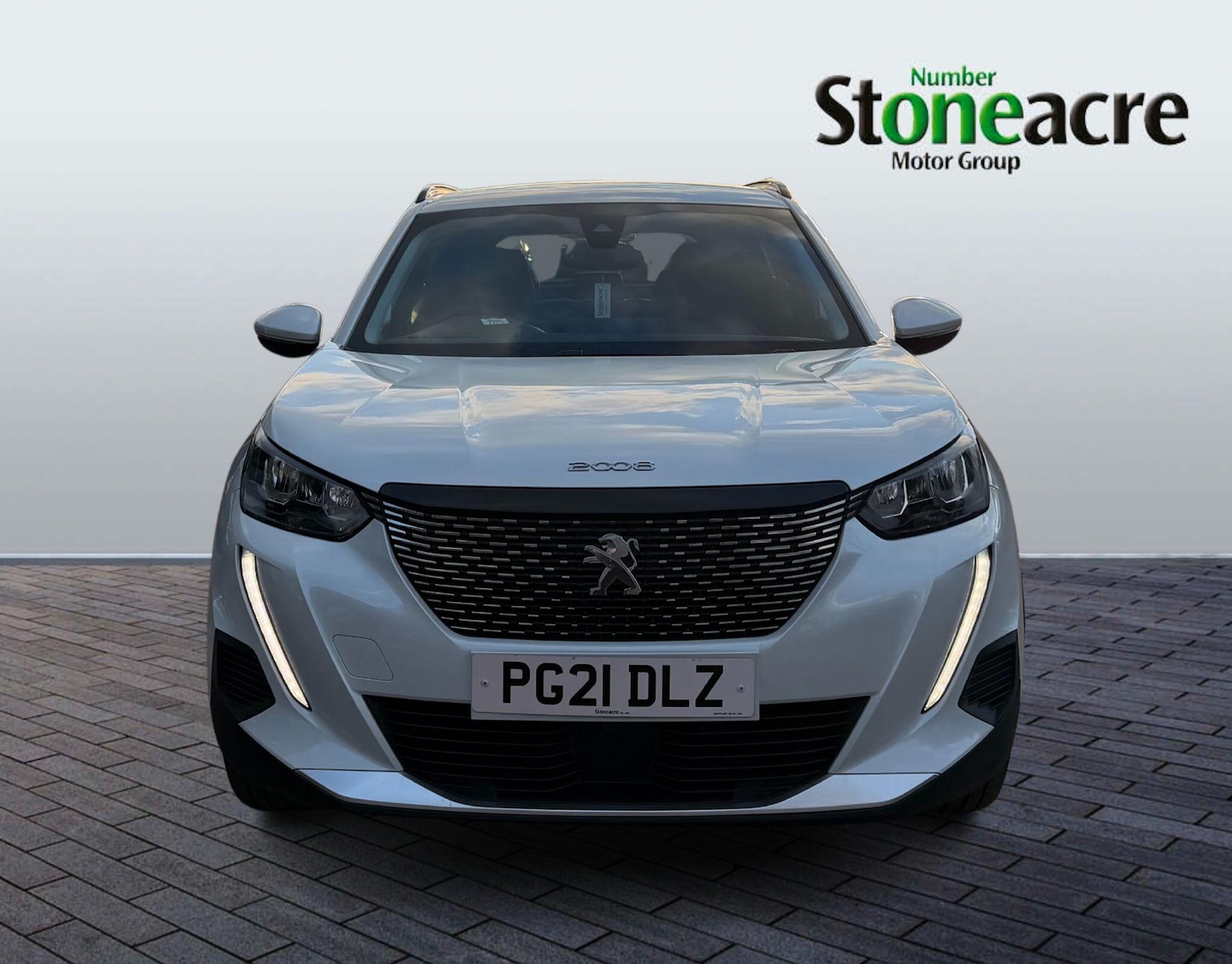 Used Peugeot 2008 2021 for sale - 77314776: Photo 8