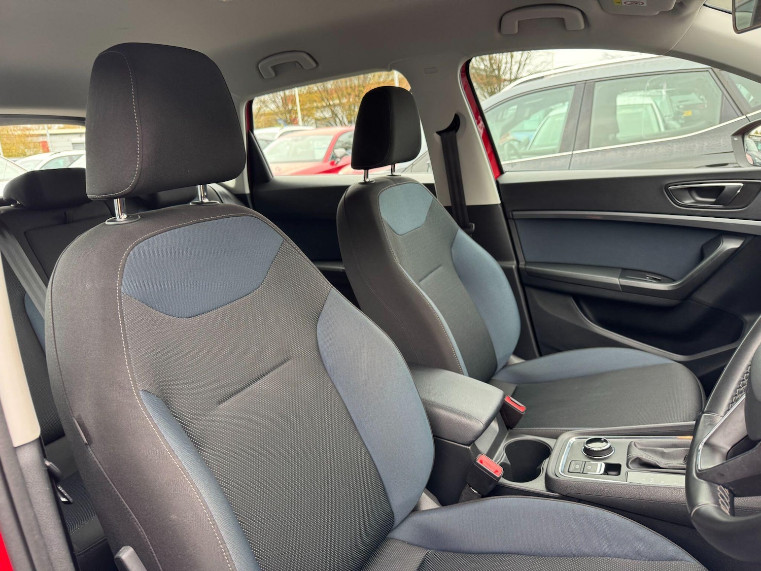 Used SEAT Ateca 2020 for sale - 76765945: Photo 13