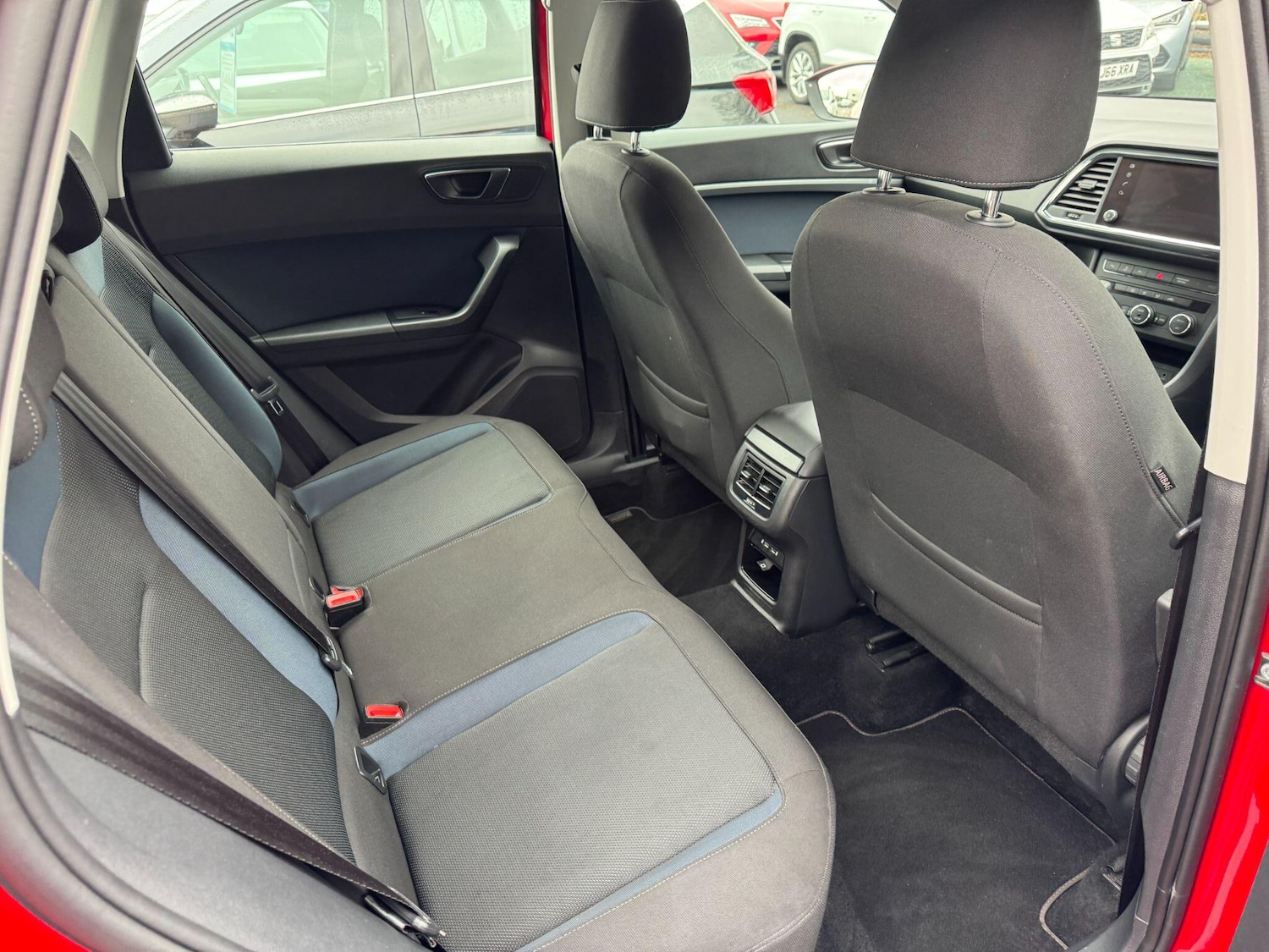 Used SEAT Ateca 2020 for sale - 76765945: Photo 15