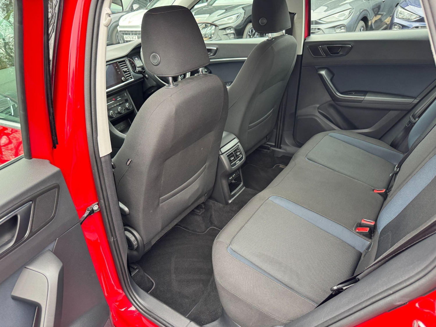 Used SEAT Ateca 2020 for sale - 76765945: Photo 17