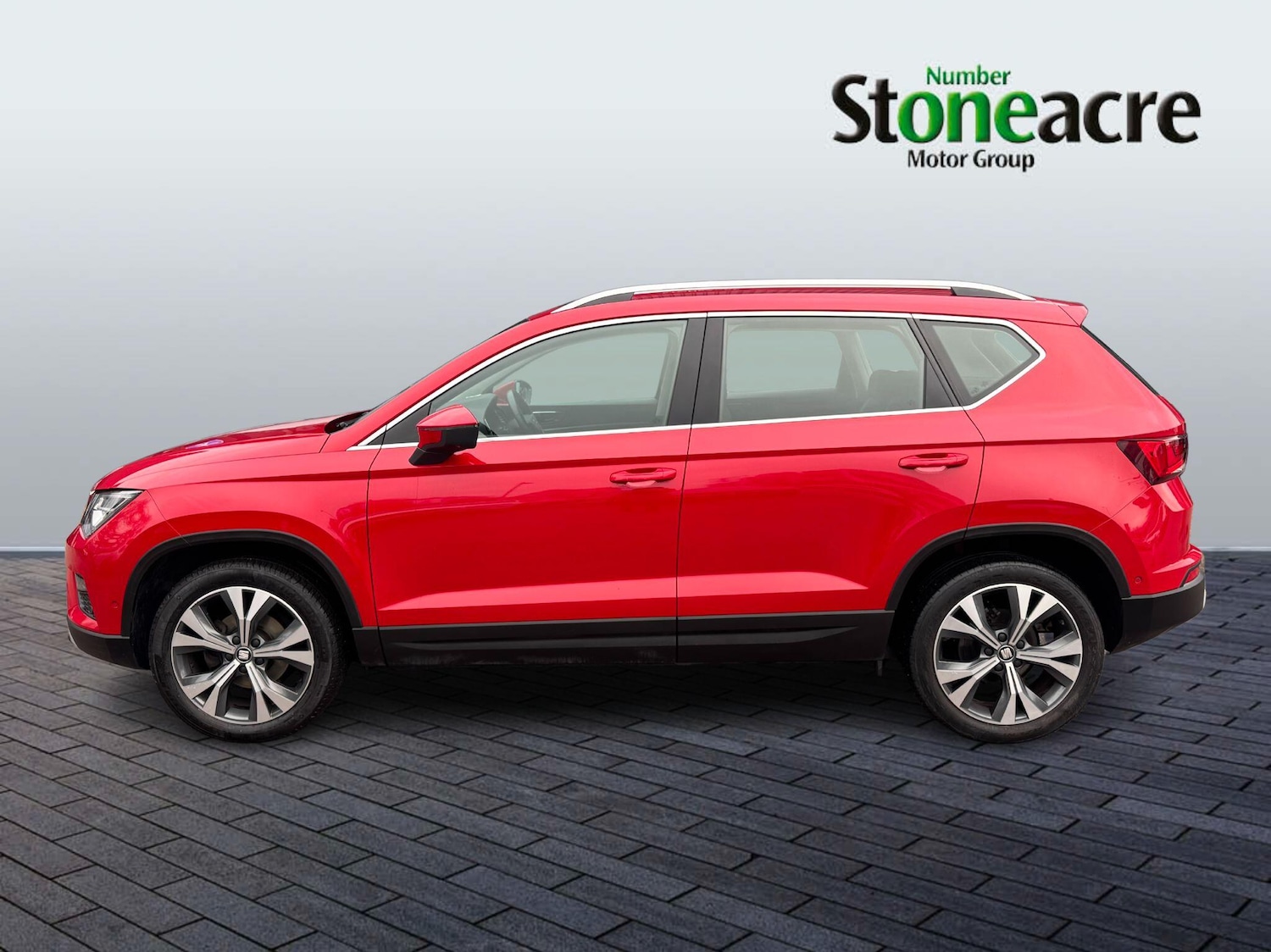 Used SEAT Ateca 2020 for sale - 76765945: Photo 6