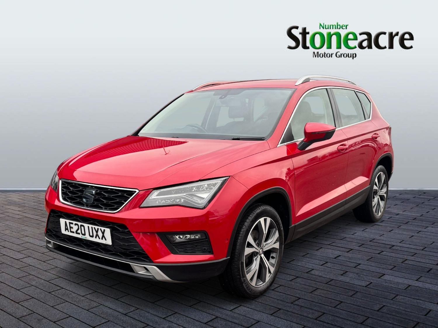 Used SEAT Ateca 2020 for sale - 76765945: Photo 7
