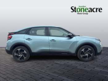 Used Citroen C4 2023 for sale - 74654309: Photo