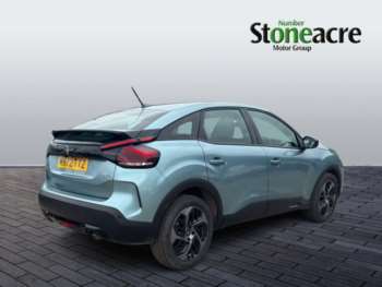 Used Citroen C4 2023 for sale - 74654309: Photo