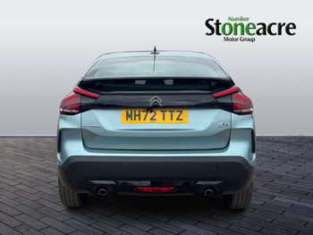 Used Citroen C4 2023 for sale - 74654309: Photo