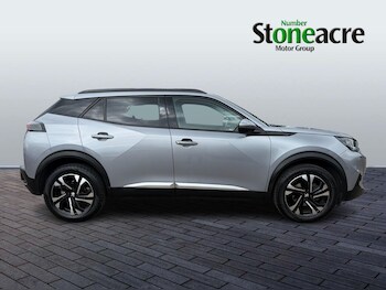 Used Peugeot 2008 2021 for sale - 78661160: Photo