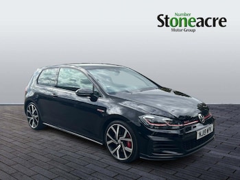 2019 (19) - 2.0 TSI GTI Performance Hatchback 3dr Petrol Manual Euro 6 (s/s) (245 ps)
