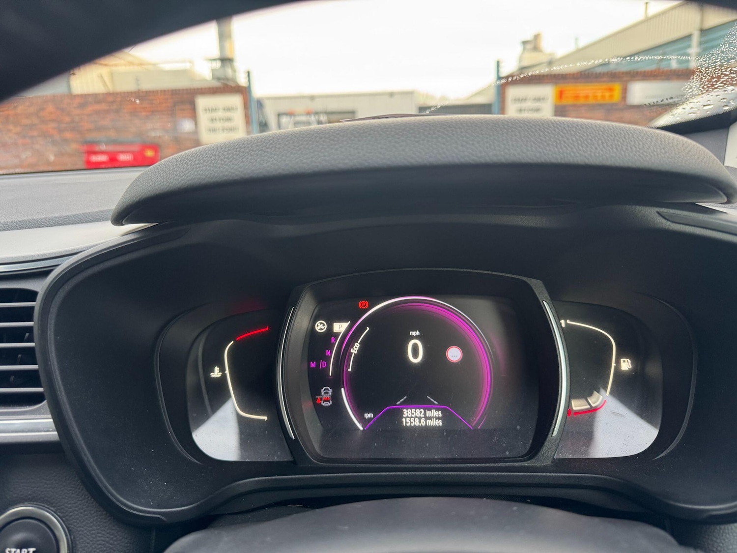 Used Renault Kadjar 2016 for sale - 76759474: Photo 11