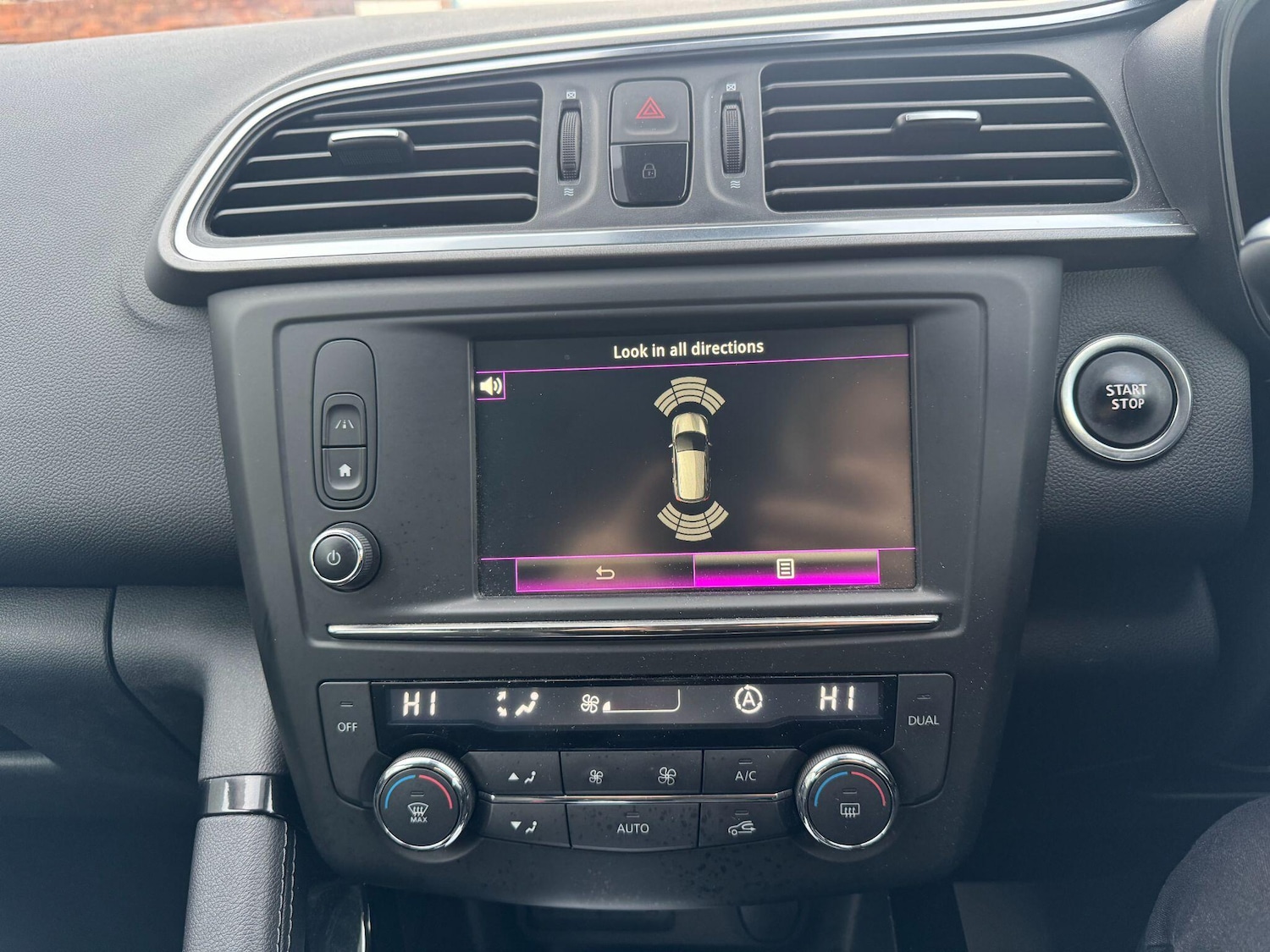 Used Renault Kadjar 2016 for sale - 76759474: Photo 12