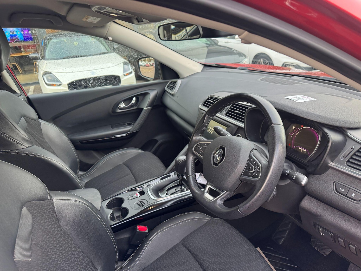 Used Renault Kadjar 2016 for sale - 76759474: Photo 13