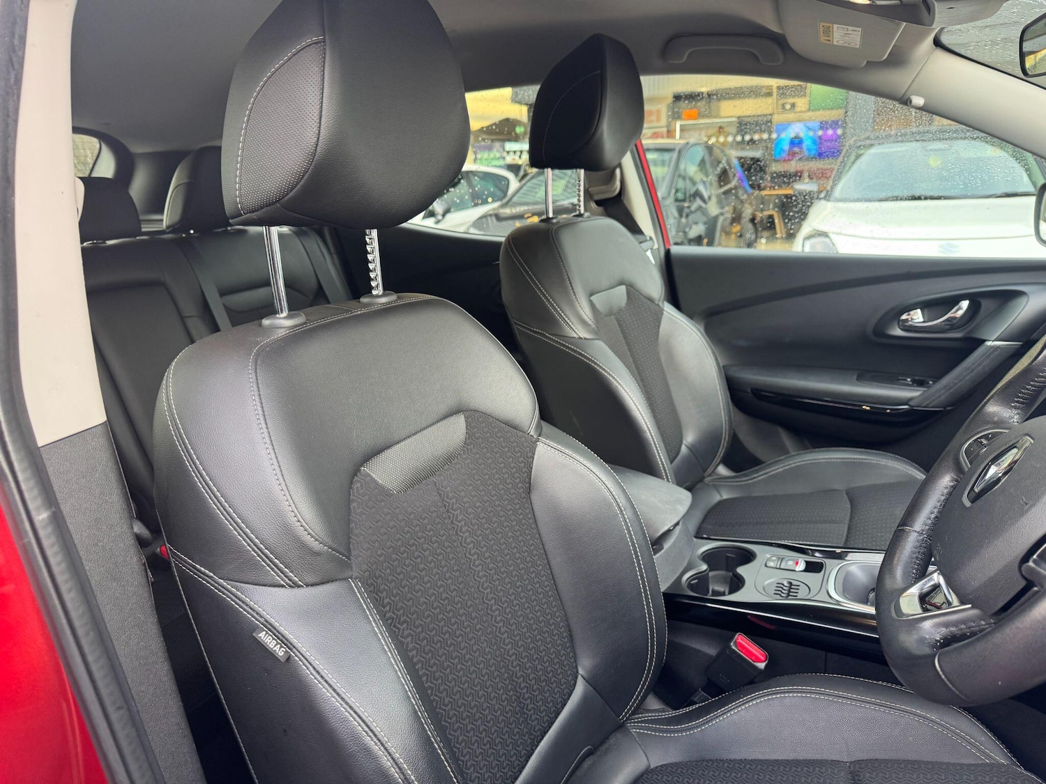 Used Renault Kadjar 2016 for sale - 76759474: Photo 16