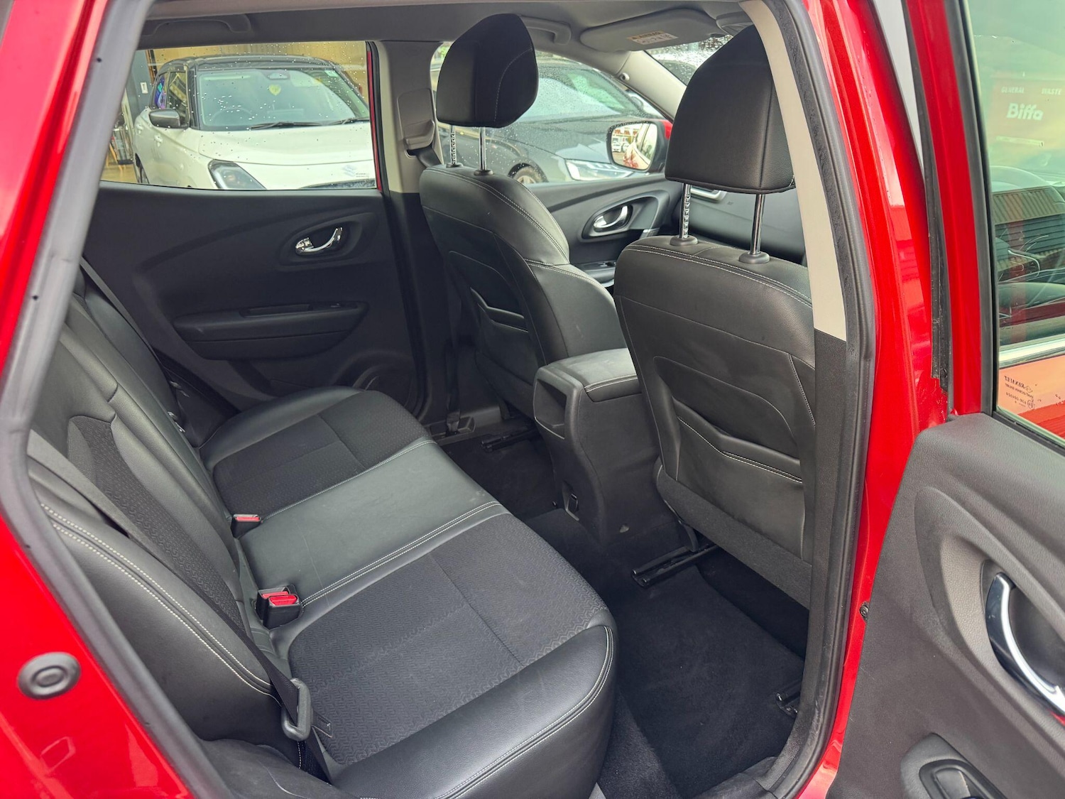 Used Renault Kadjar 2016 for sale - 76759474: Photo 18