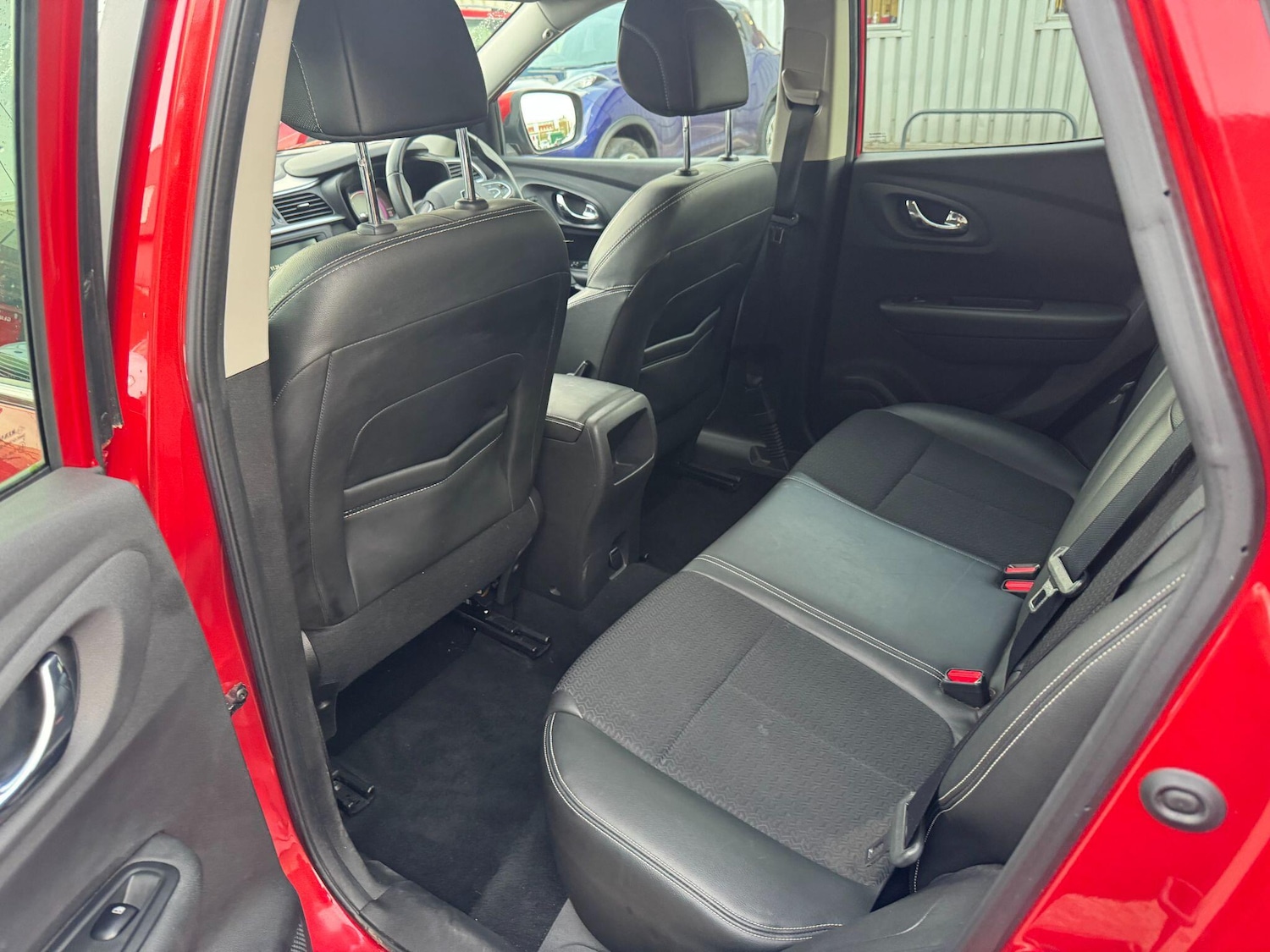 Used Renault Kadjar 2016 for sale - 76759474: Photo 19