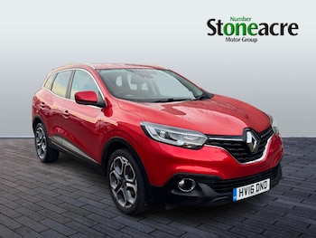Renault - Kadjar