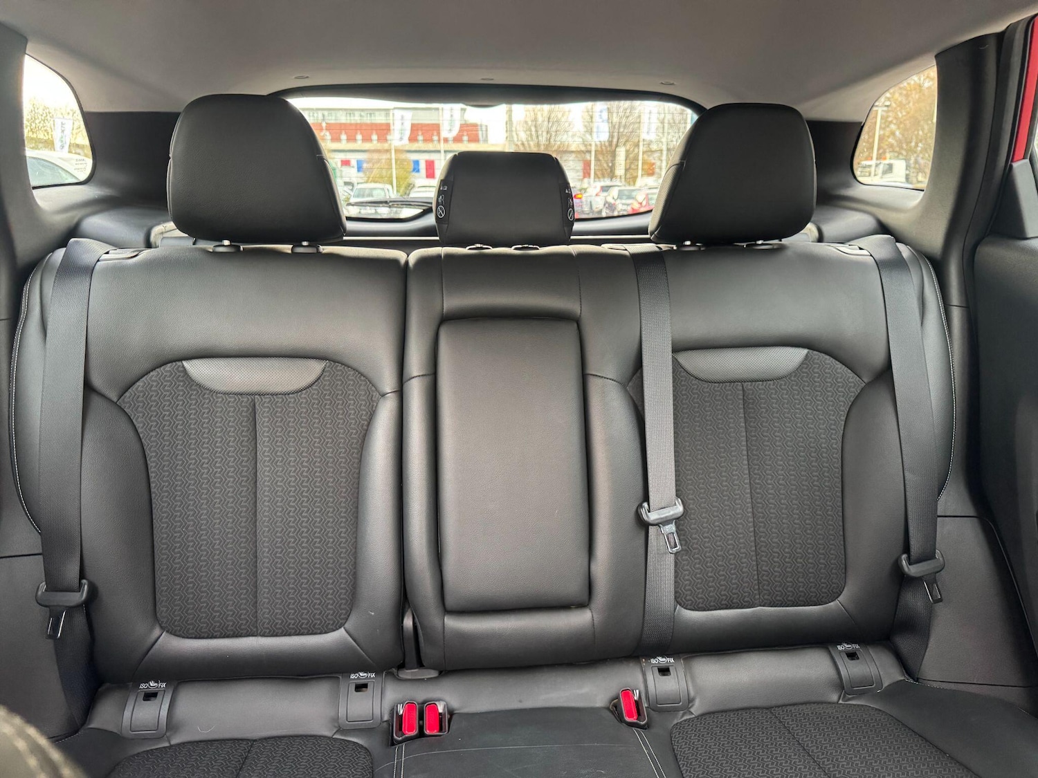 Used Renault Kadjar 2016 for sale - 76759474: Photo 20