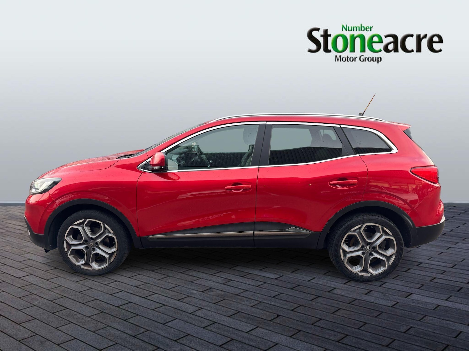 Used Renault Kadjar 2016 for sale - 76759474: Photo 6