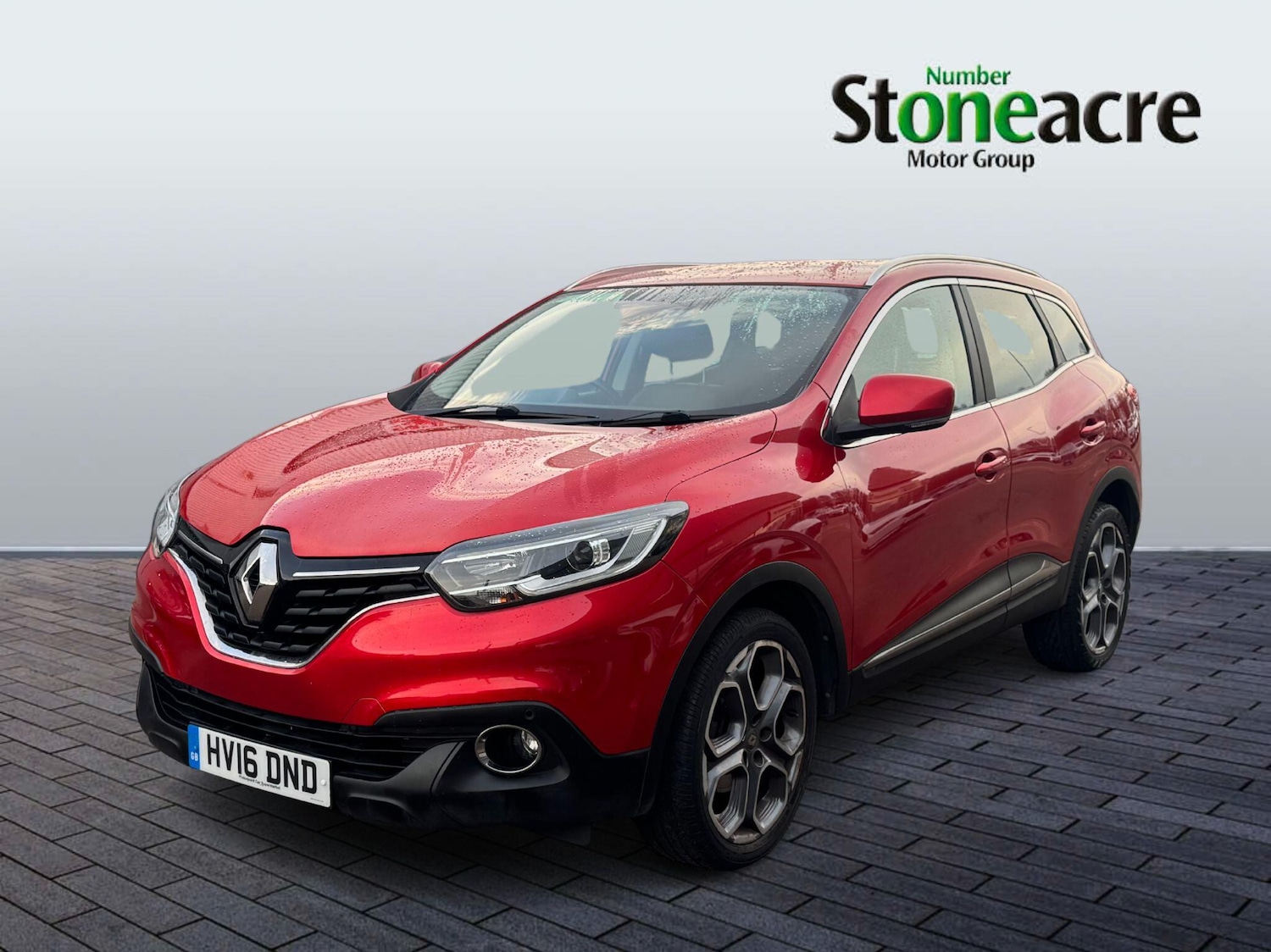 Used Renault Kadjar 2016 for sale - 76759474: Photo 7