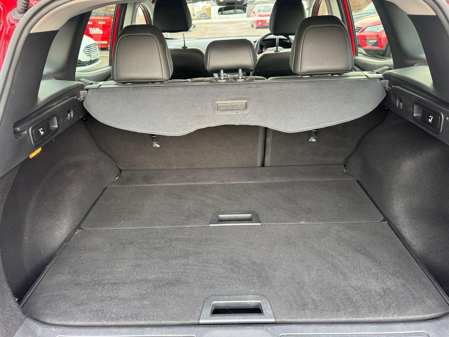 Used Renault Kadjar 2016 for sale - 76759474: Photo 9