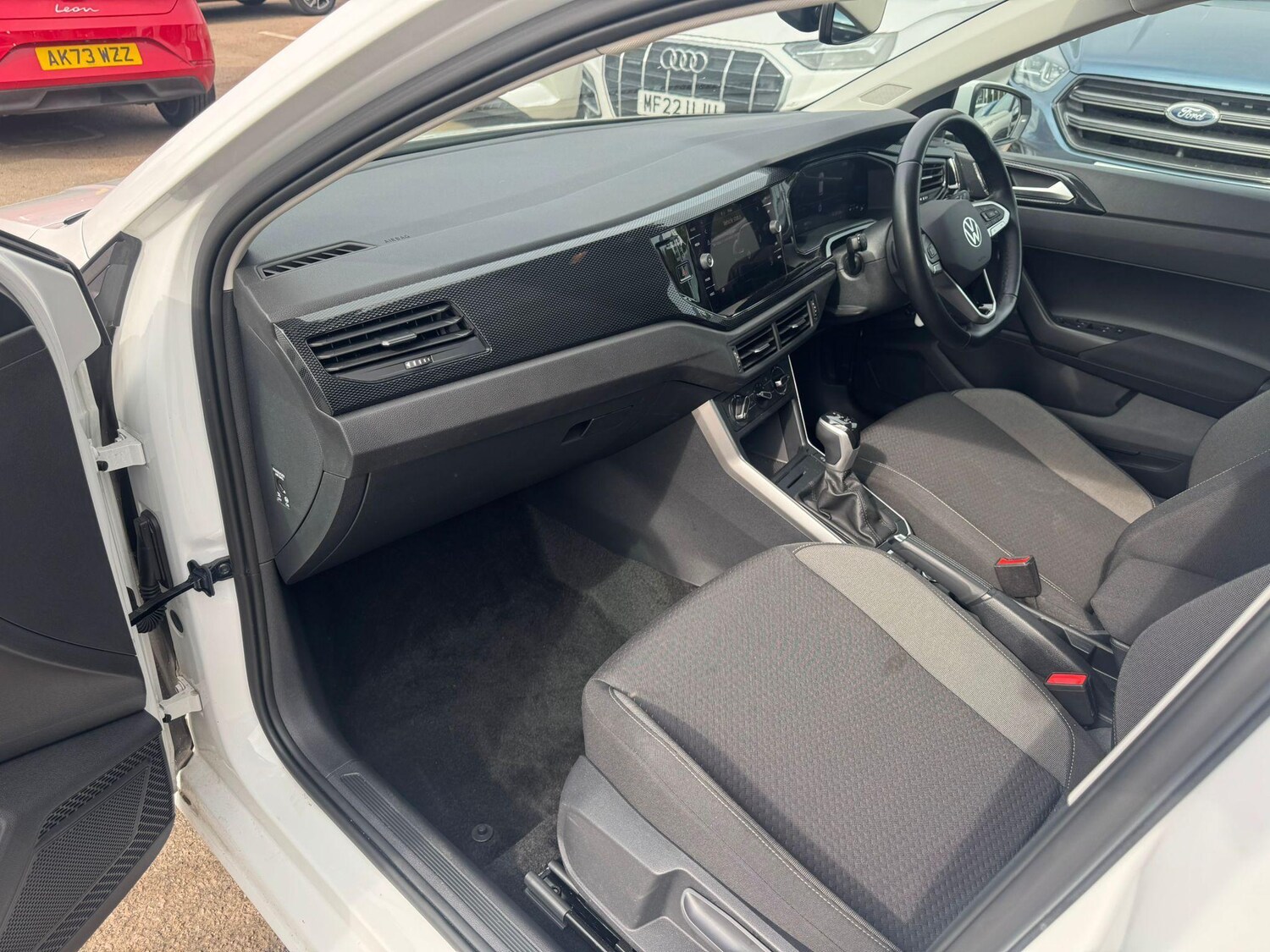 Used Volkswagen Polo 2024 for sale - 77425859: Photo 12