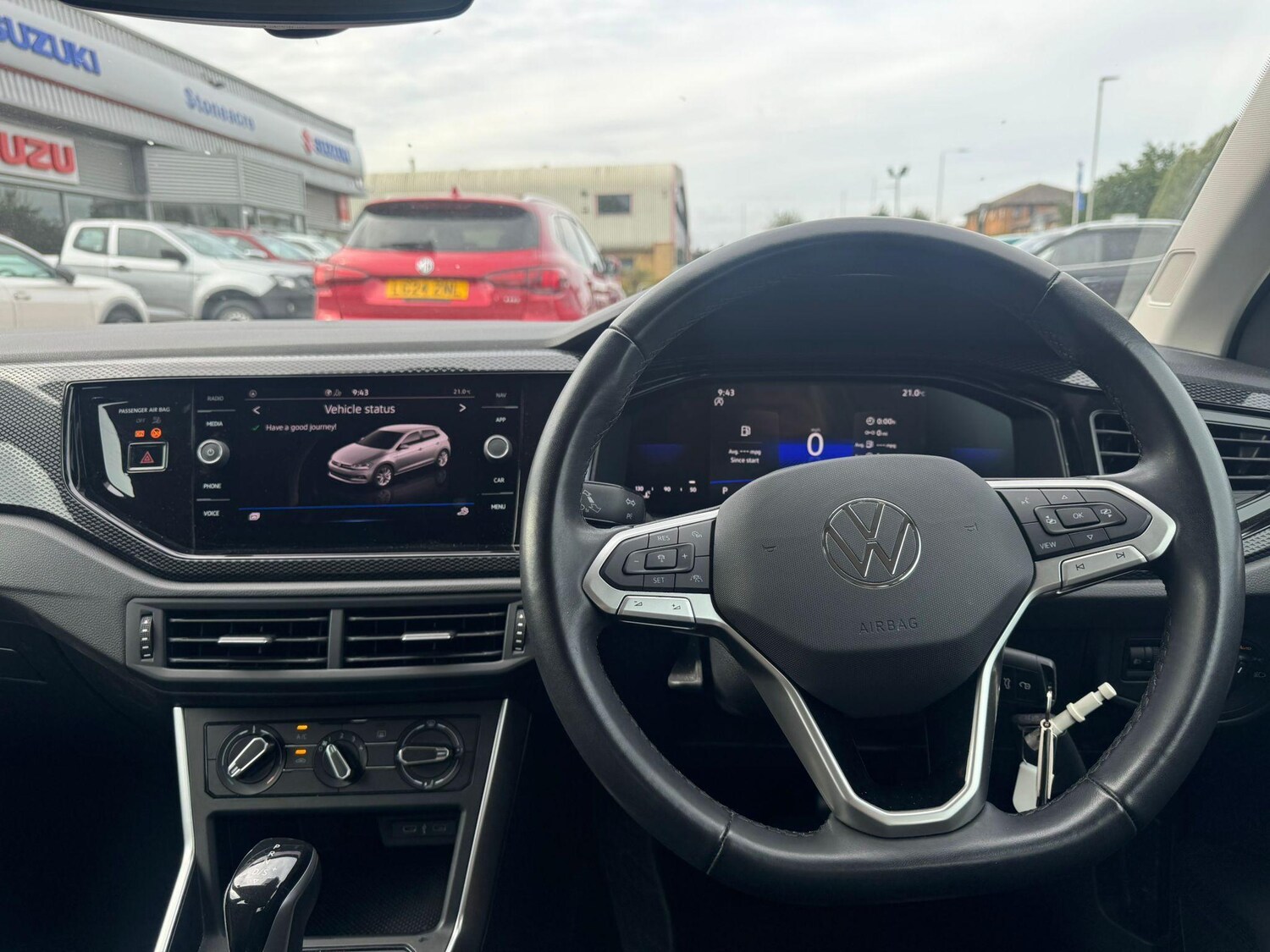 Used Volkswagen Polo 2024 for sale - 77425859: Photo 14