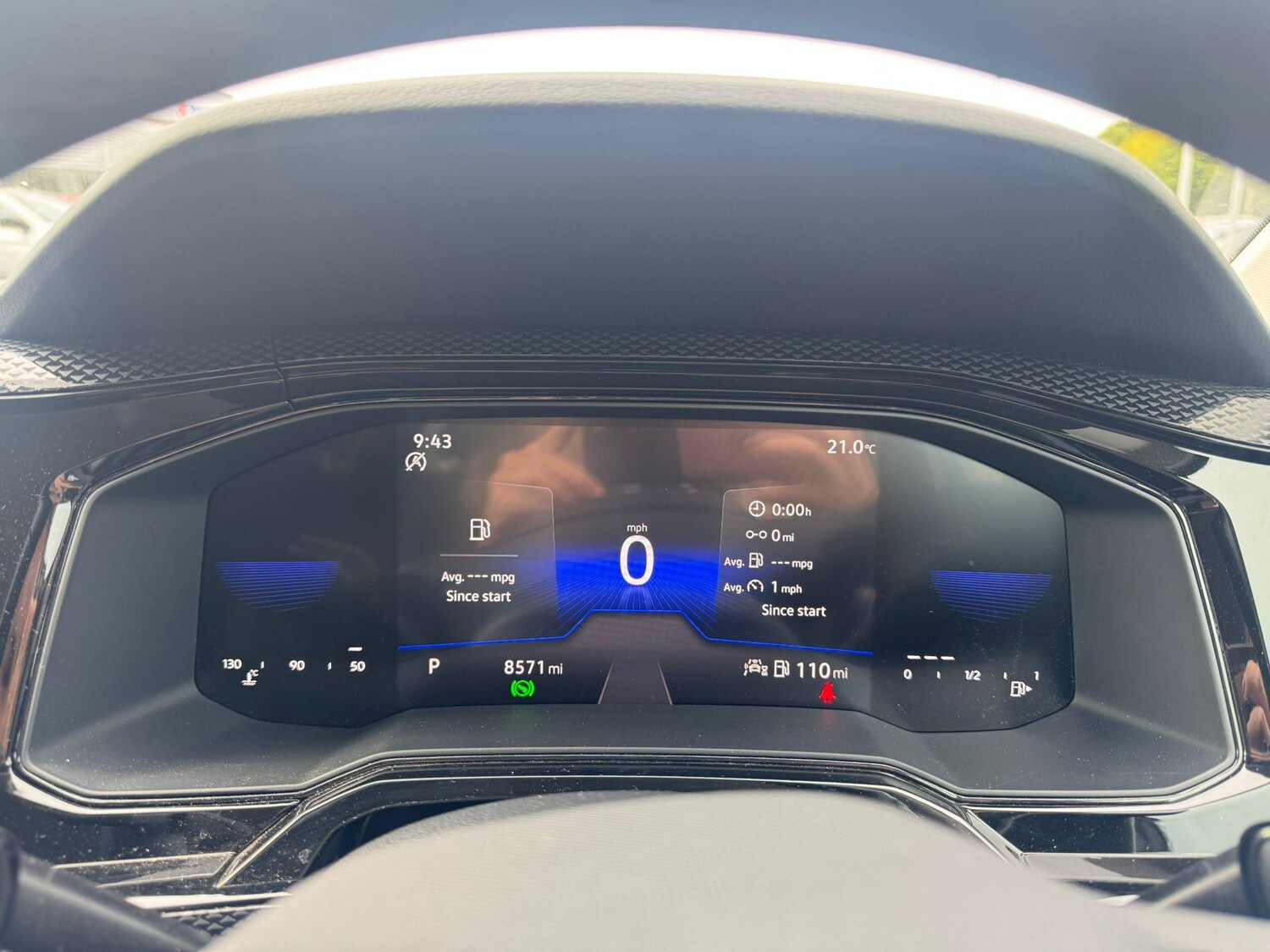 Used Volkswagen Polo 2024 for sale - 77425859: Photo 15