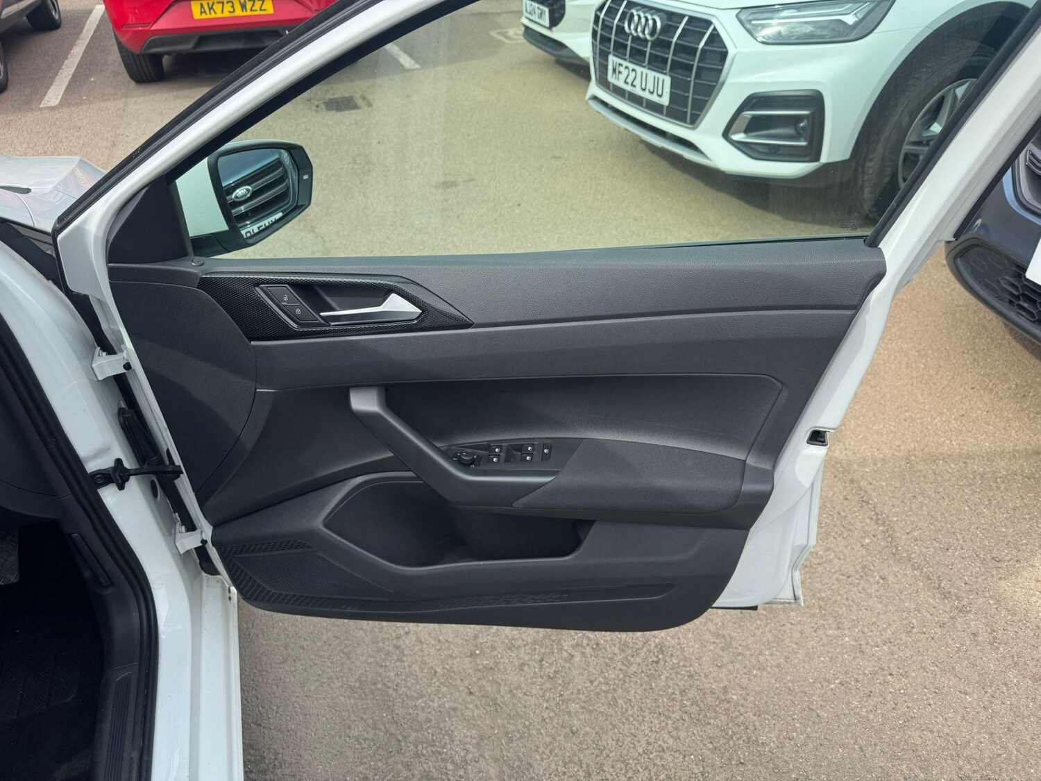 Used Volkswagen Polo 2024 for sale - 77425859: Photo 16