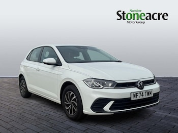 Used Volkswagen Polo 2024 for sale - 77425859: Photo