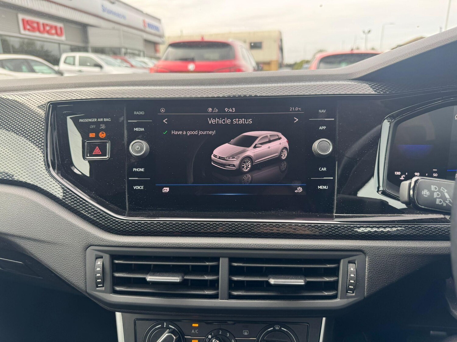 Used Volkswagen Polo 2024 for sale - 77425859: Photo 20