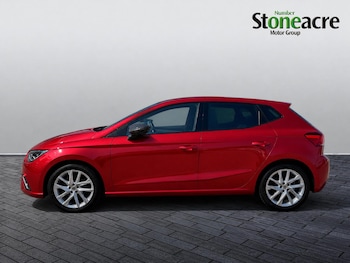 Used SEAT Ibiza 2024 for sale - 79602267: Photo