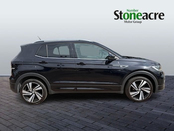Used Volkswagen T-Cross 2019 for sale - 79062623: Photo