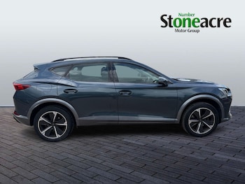 Used Cupra Formentor 2022 for sale - 78783533: Photo