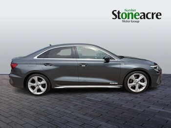 Used Audi A3 2021 for sale - 78866127: Photo