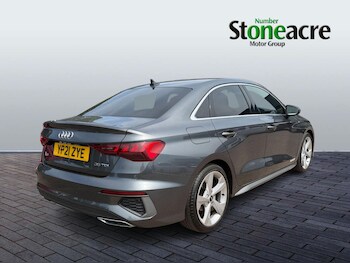 Used Audi A3 2021 for sale - 78866127: Photo