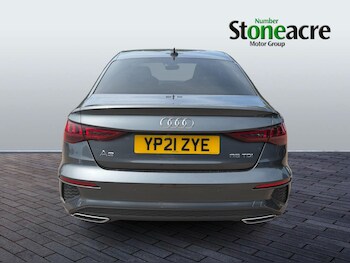 Used Audi A3 2021 for sale - 78866127: Photo