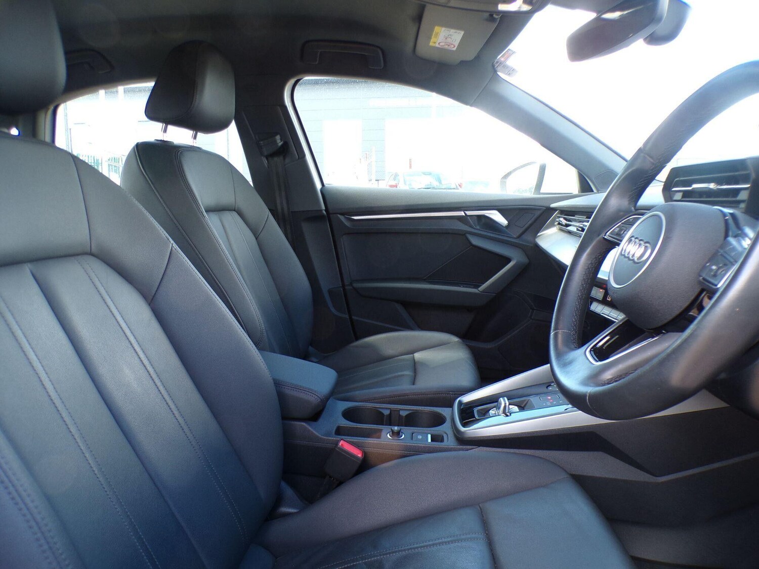 Used Audi A3 2022 for sale - 77496052: Photo 11