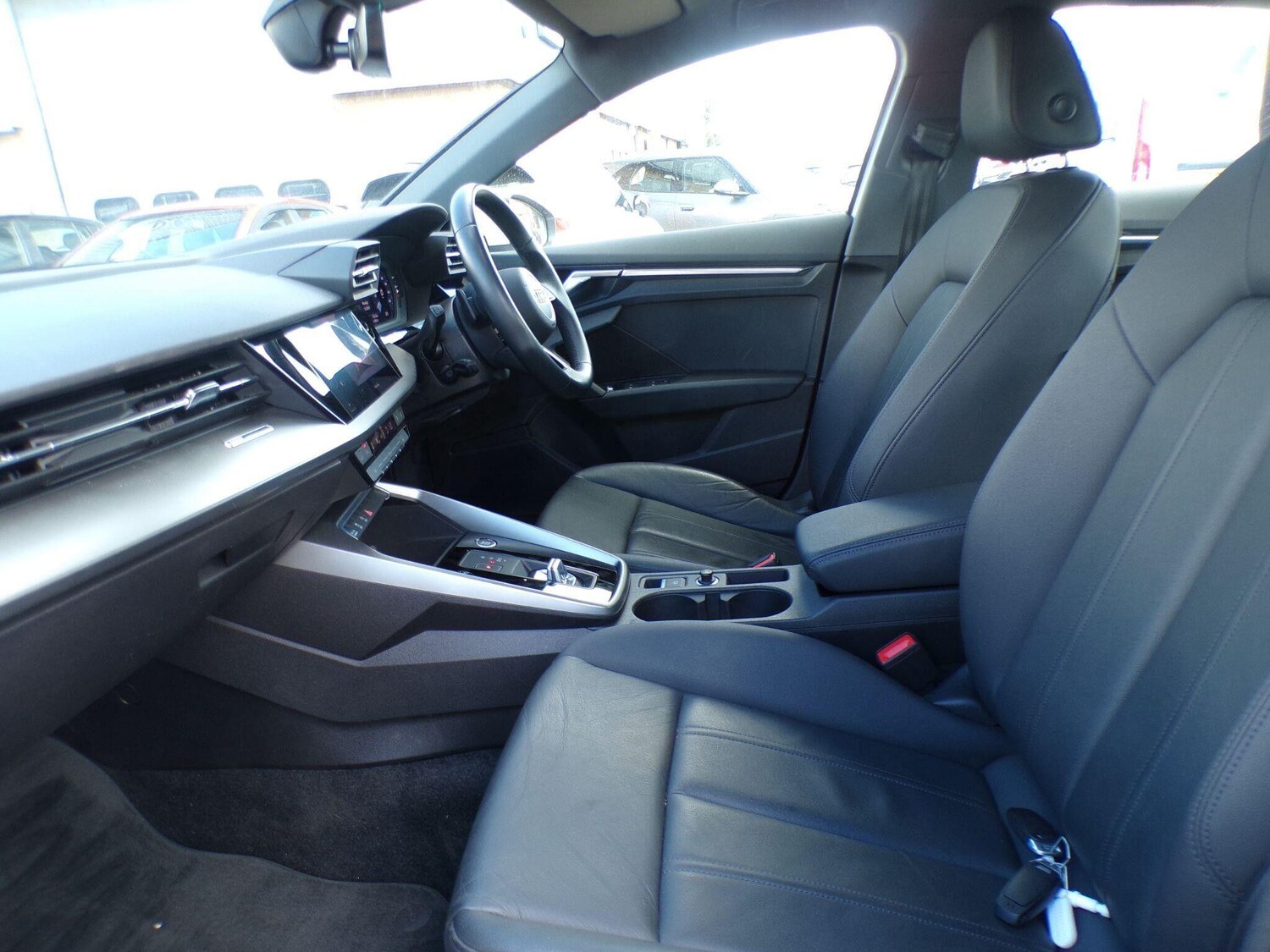 Used Audi A3 2022 for sale - 77496052: Photo 14