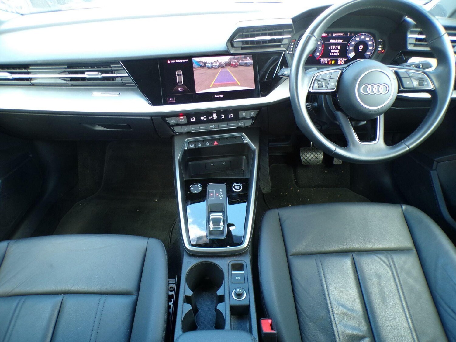 Used Audi A3 2022 for sale - 77496052: Photo 15