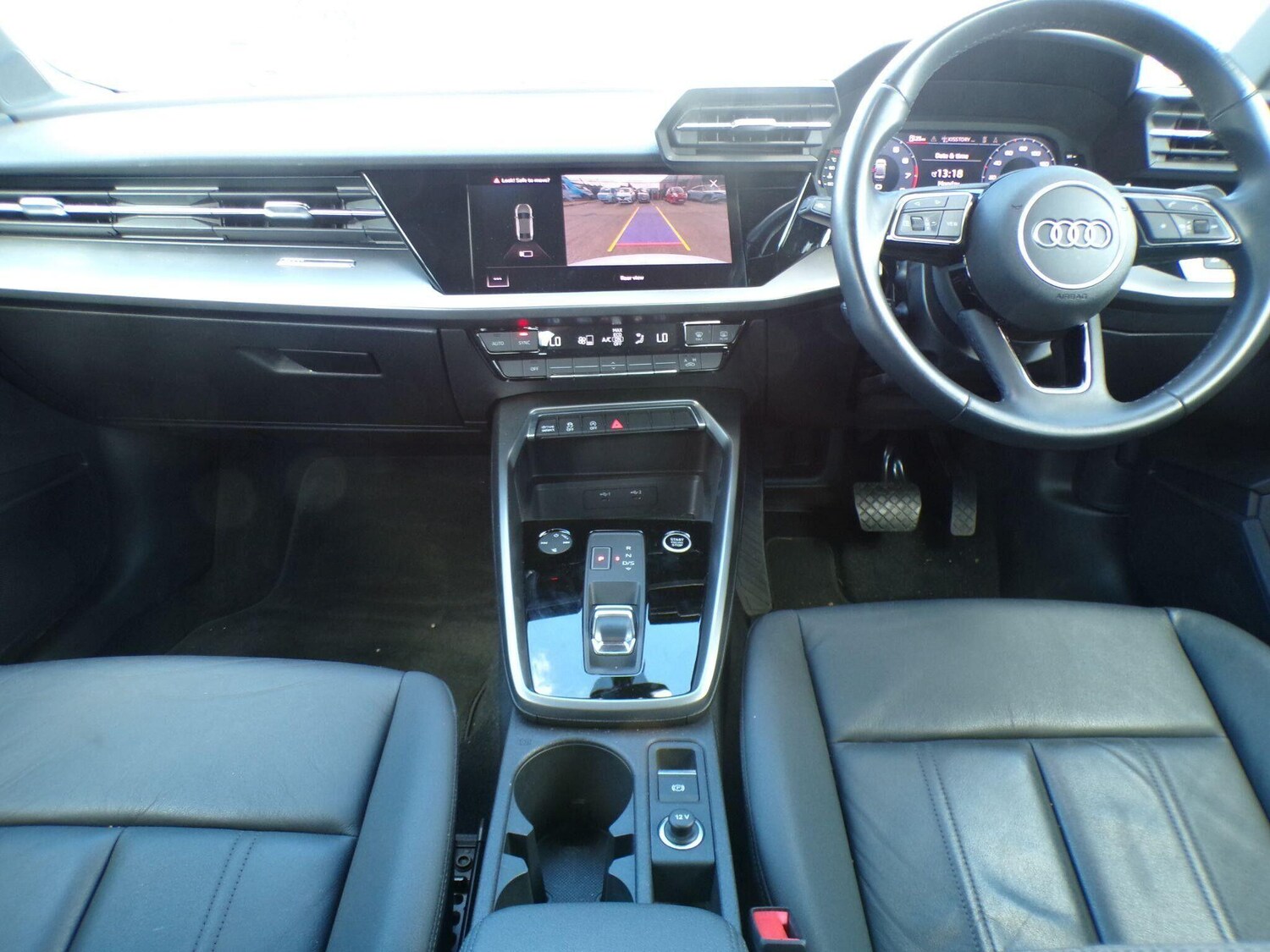 Used Audi A3 2022 for sale - 77496052: Photo 16