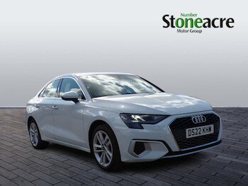 Audi A3 feature image
