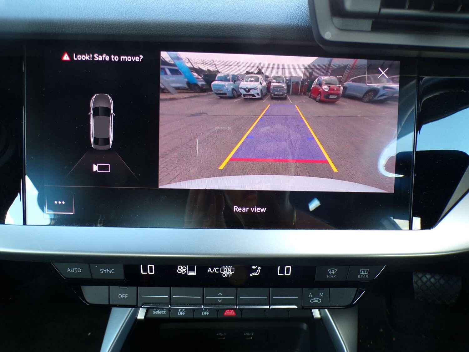 Used Audi A3 2022 for sale - 77496052: Photo 22