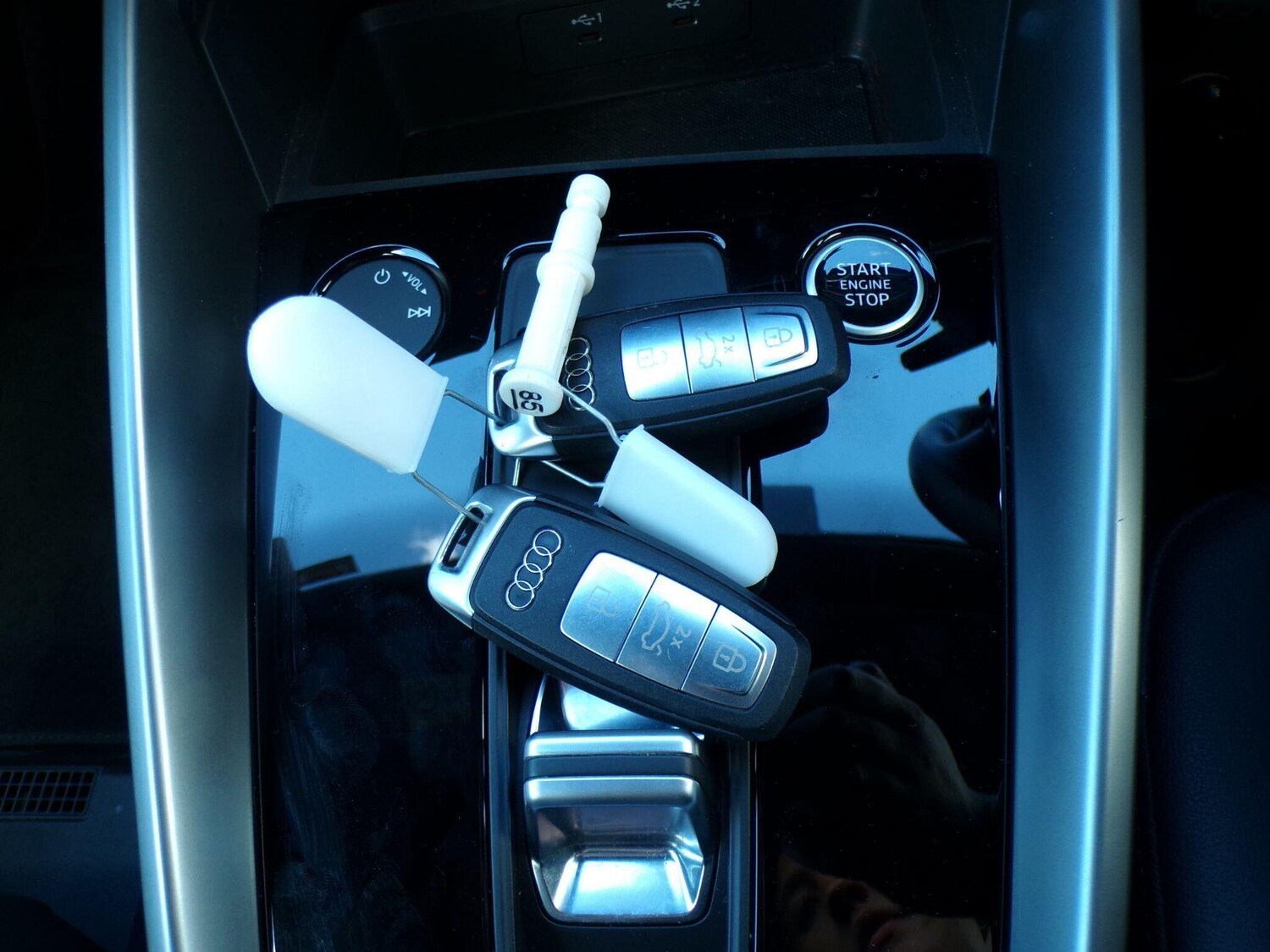 Used Audi A3 2022 for sale - 77496052: Photo 25