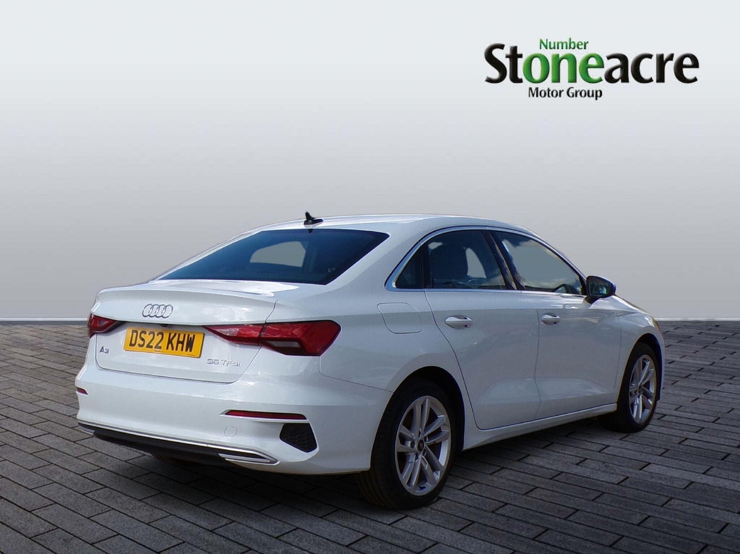 Used Audi A3 2022 for sale - 77496052: Photo 3