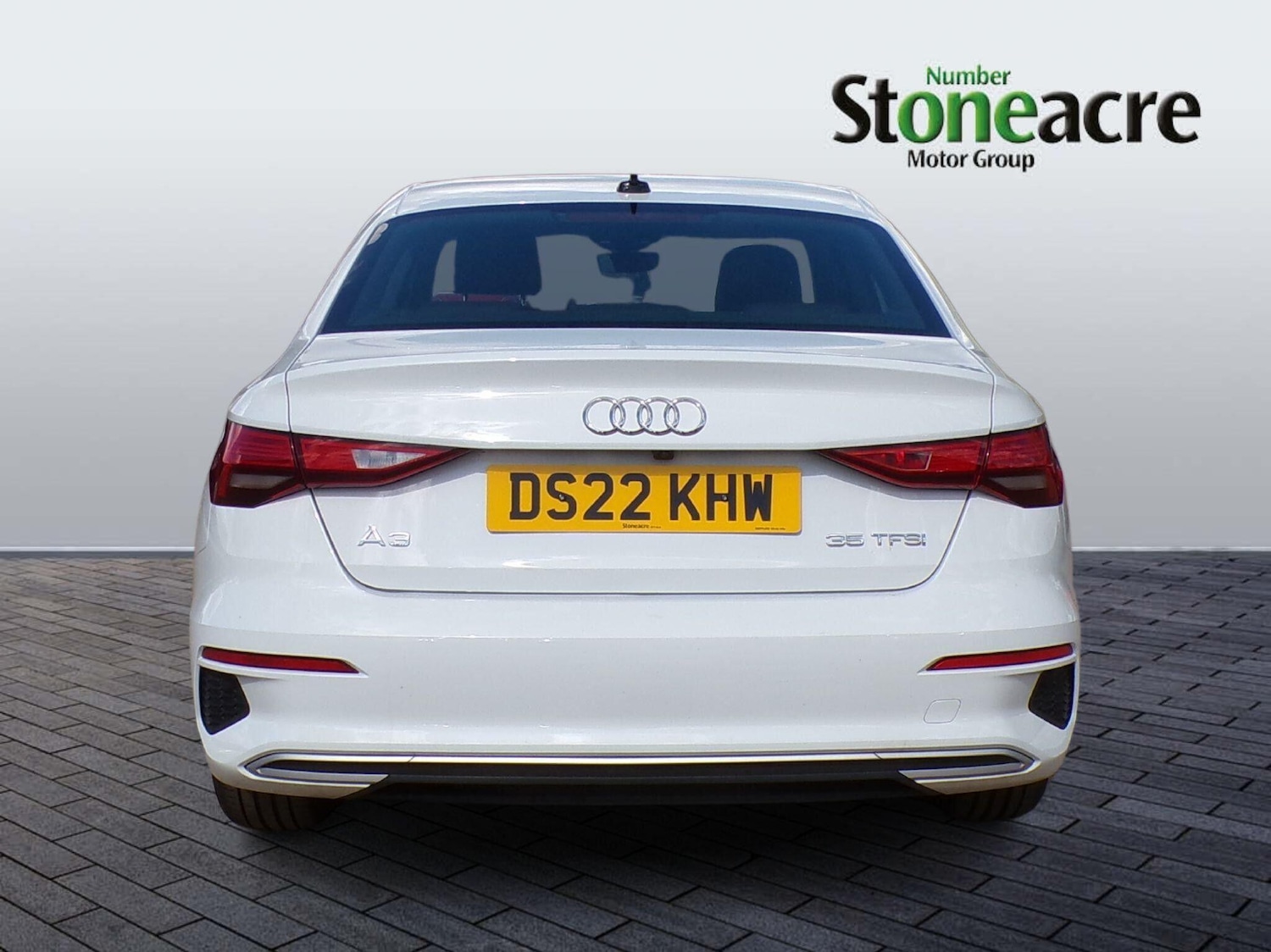 Used Audi A3 2022 for sale - 77496052: Photo 4