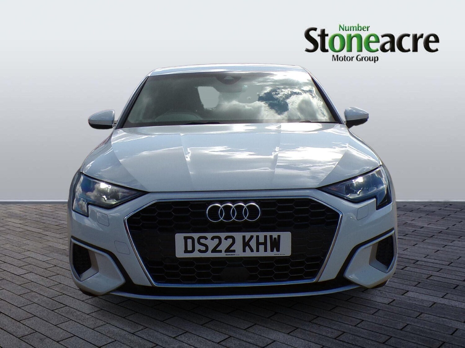 Used Audi A3 2022 for sale - 77496052: Photo 8