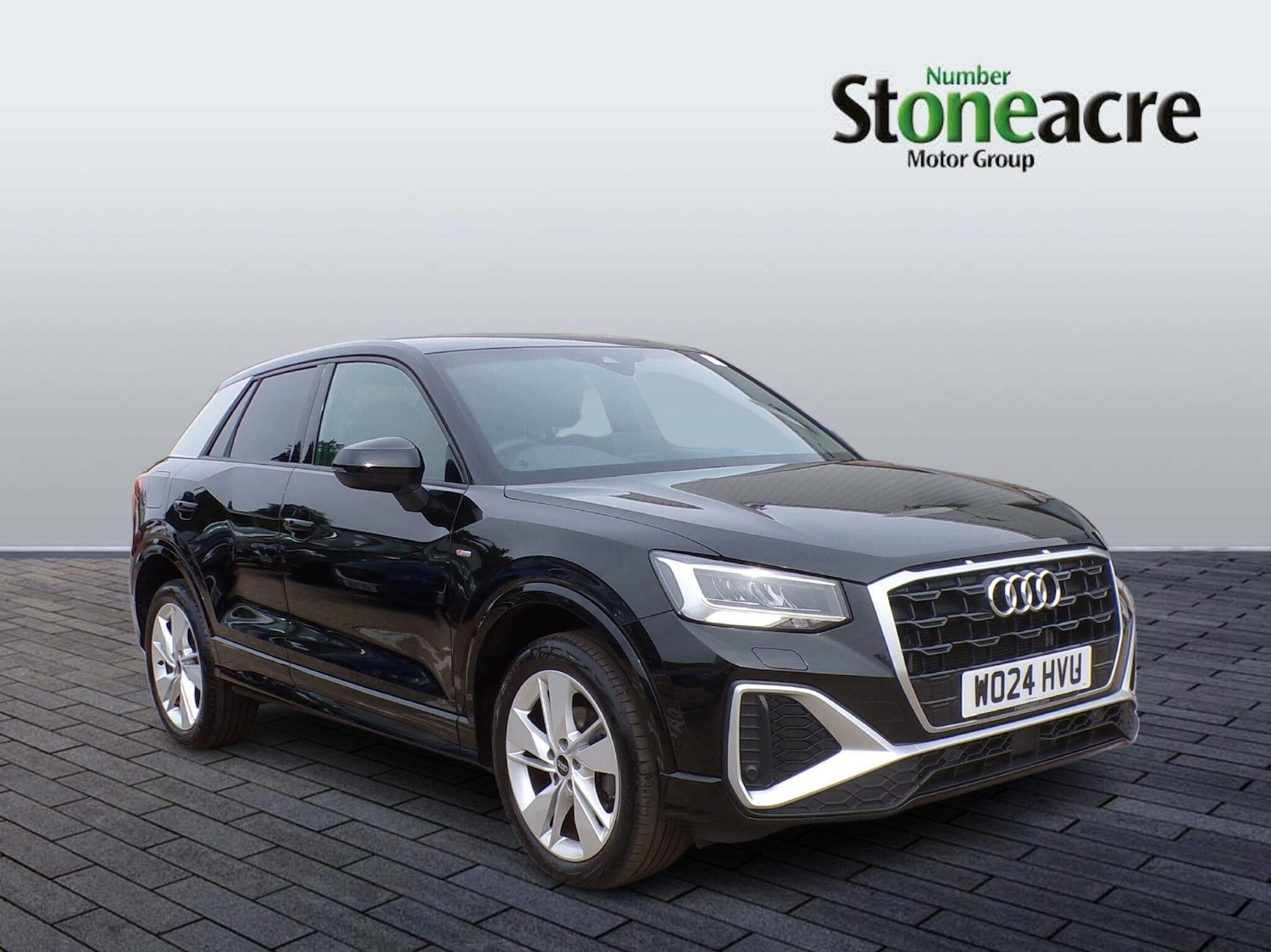 Used Audi Q2 2024 for sale - 76856041: Photo 1