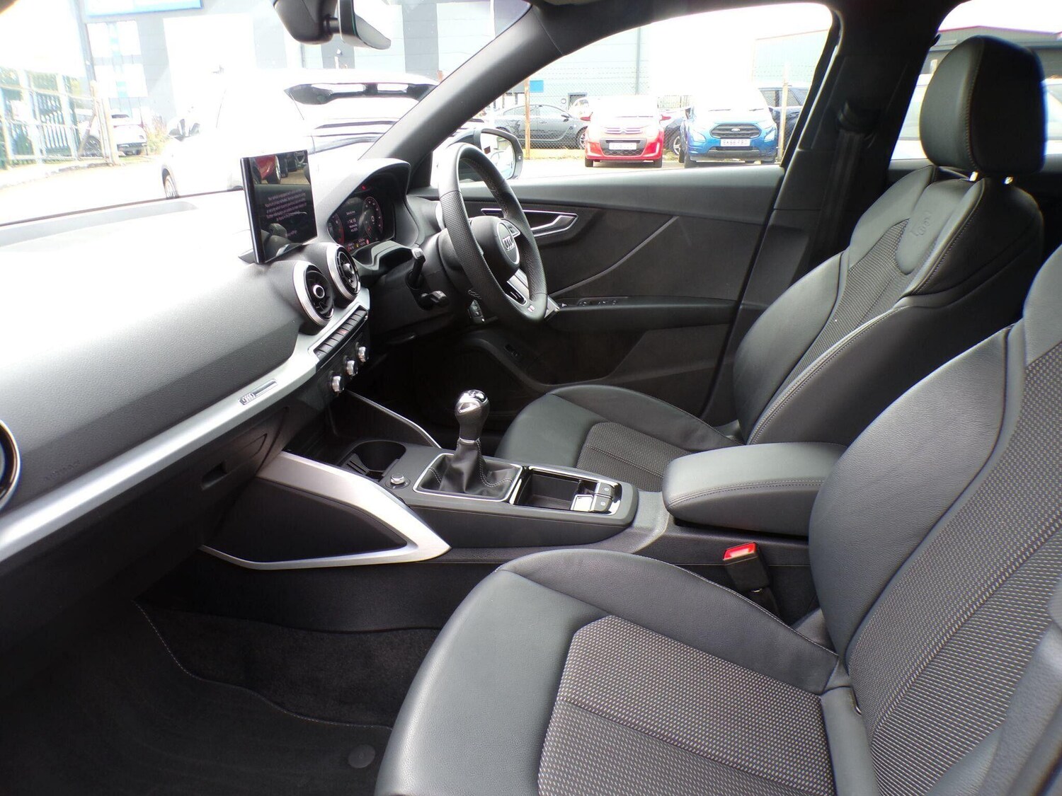 Used Audi Q2 2024 for sale - 76856041: Photo 13