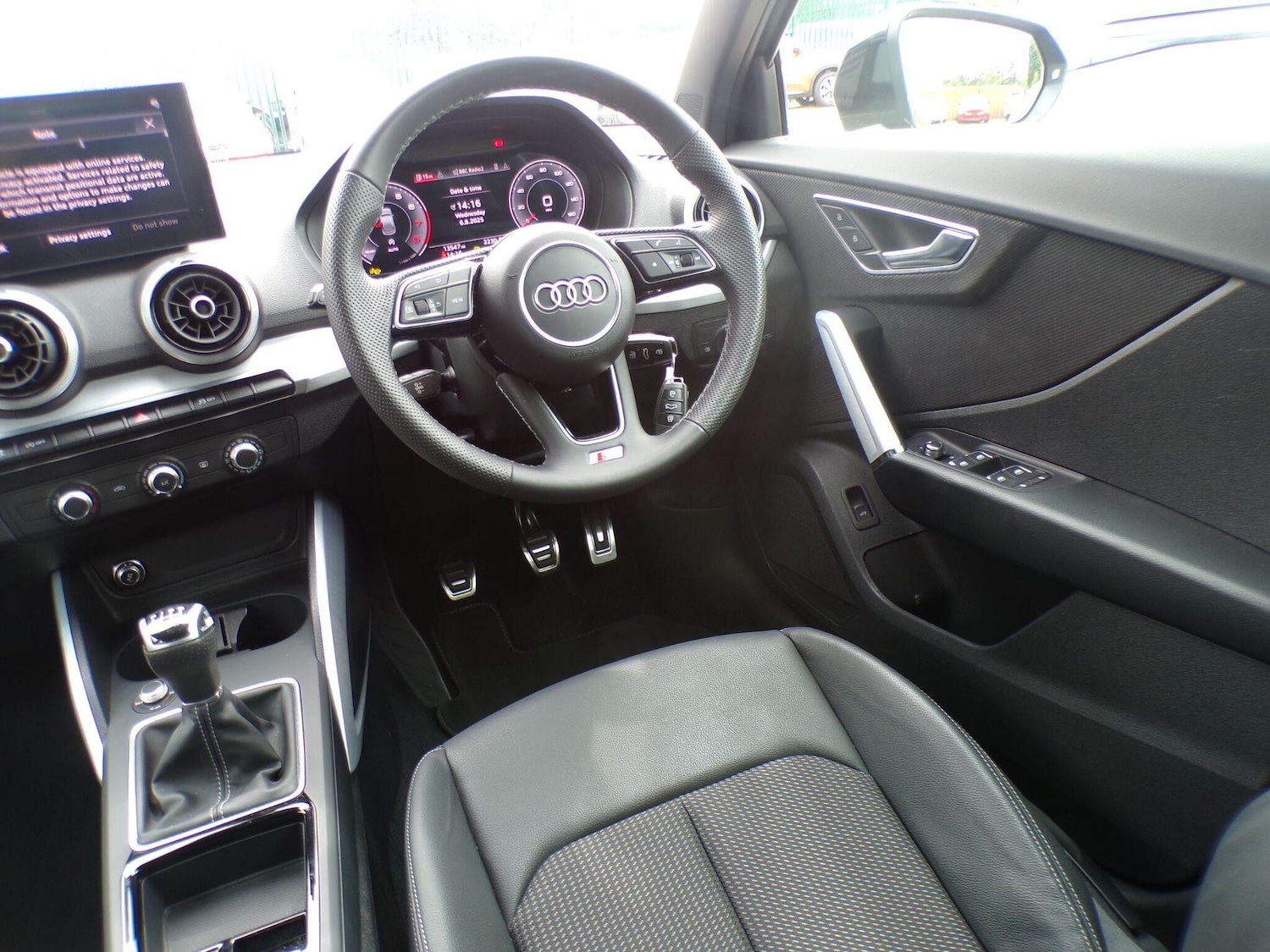 Used Audi Q2 2024 for sale - 76856041: Photo 15